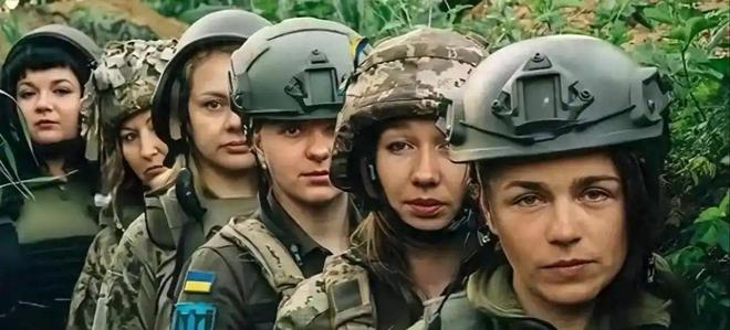 兵成建制填线伤亡数据触目惊心EVO视讯俄罗斯兵力枯竭：女