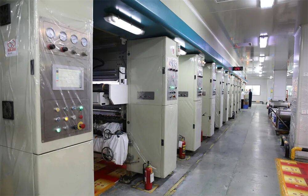 纸尿裤、医用材料领域的“隐形冠军”EVO视讯铜梁和泰润佳:卫生巾、(图4) 纸尿裤、医用材料领域的“隐形冠军”EVO视讯铜梁和泰润佳:卫生巾、(图4)